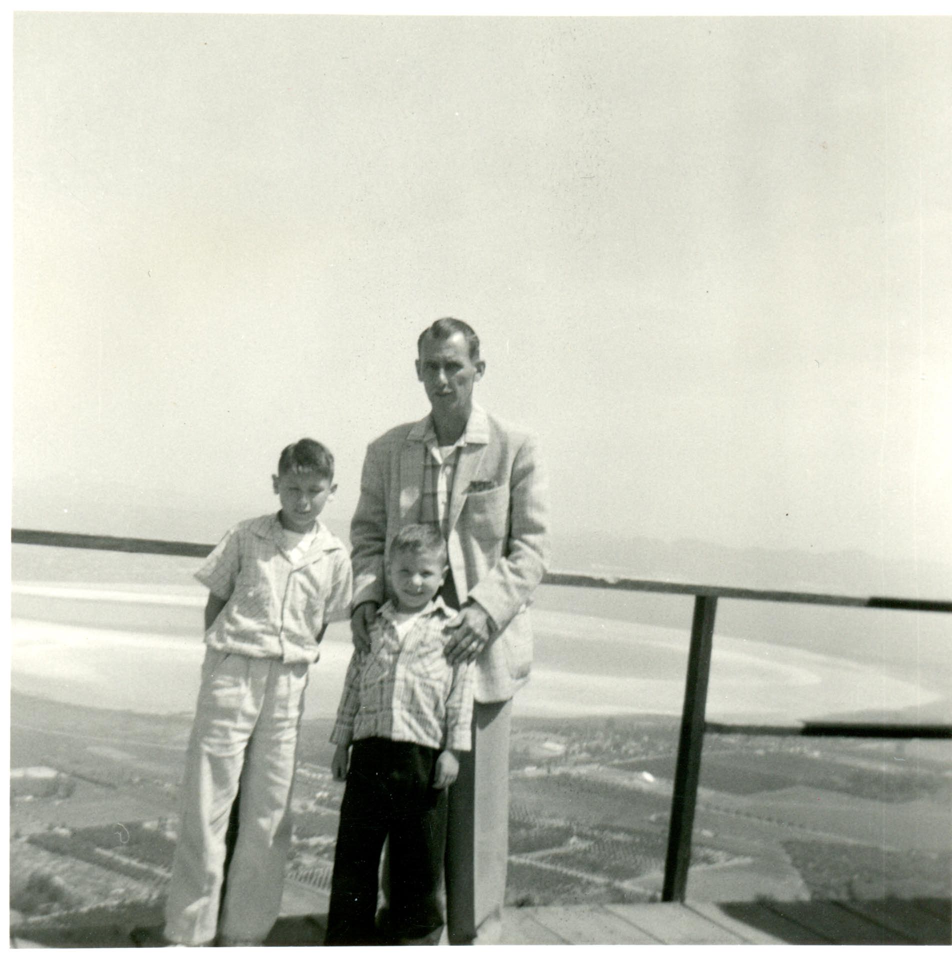 1950s and Before
